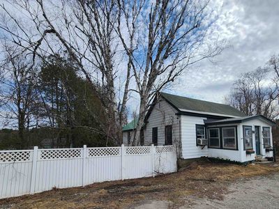 2812 US ROUTE 2, East Montpelier, VT, 05651