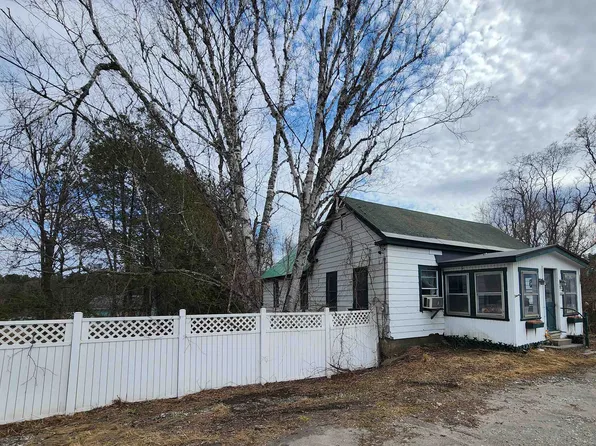 2812 US ROUTE 2, East Montpelier, VT 05651