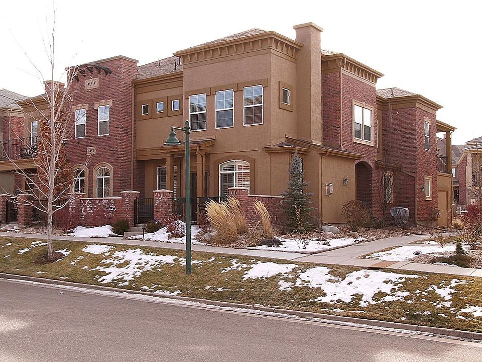 Main Exterior