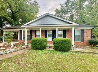 657 Burdette Ave, Memphis, TN 38127