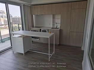 77 Shuter St #1607, Toronto, ON M5B 0B8