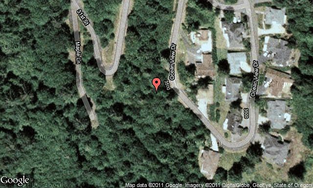 Map View