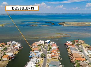 13525 Bullion Ct, Corpus Christi, TX 78418