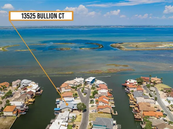 13525 Bullion Ct, Corpus Christi, TX 78418