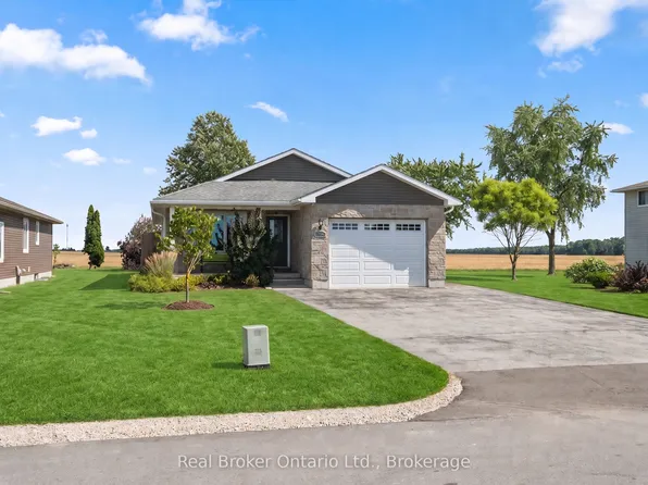 157 Clyde St, Morris Turnberry, ON N0G 1G0