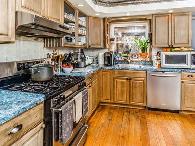 209 Belmont Ave, Jersey City, NJ, 07304