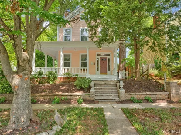 609 N 27th St, Richmond, VA 23225