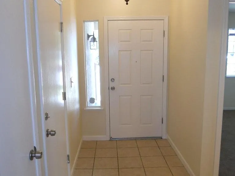 Entryway