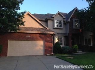 16619 Rolling Ridge Rd, Omaha, NE 68135