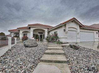 301 W Vanessa Ave, Ridgecrest, CA 93555