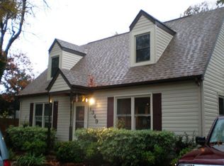 1349 Calla Ave, Norfolk, VA 23503