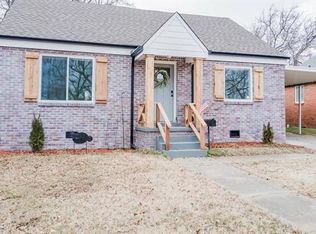 214 S Jamestown Ave, Tulsa, OK 74112