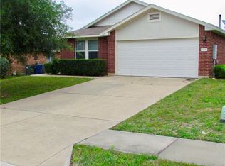 1114 Remington Dr, Leander, TX 78641