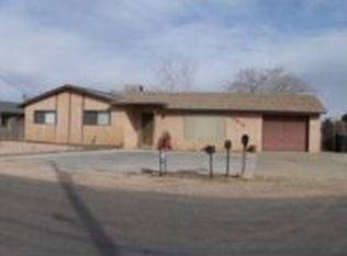 3612 N Roosevelt St, Kingman, AZ 86409