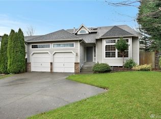 11830 SE 232nd Pl, Kent, WA 98031