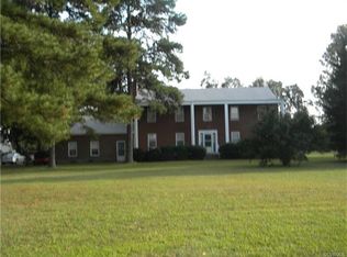 7035 Osborne Tpke, Henrico, VA 23231