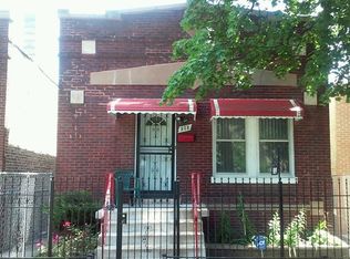 909 N Ridgeway Ave, Chicago, IL 60651