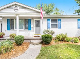 11519 Hazel Ave, Grand Blanc, MI