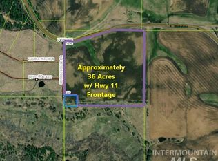 Tbd Highway 11, Orofino, ID 83544