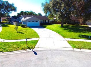 5124 Timber Ridge Trl, Ocoee, FL 34761