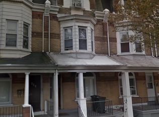 448 W Tilghman St, Allentown, PA 18102
