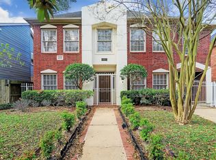 6126 Fordham St, Houston, TX 77005