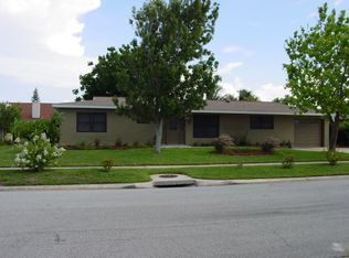 448 Penguin Dr, Satellite Beach, FL 32937