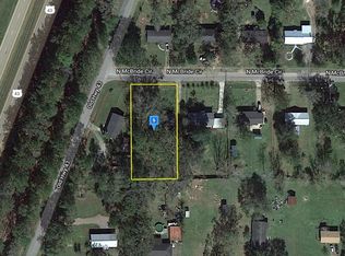 515 McBride Cir N, Axis, AL 36505