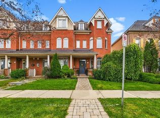 272 Glenashton Dr, Oakville, ON L6H6H5