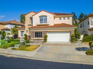 18962 Amberly Pl, Rowland Heights, CA 91748