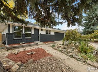1339 Martin St, Longmont, CO 80504