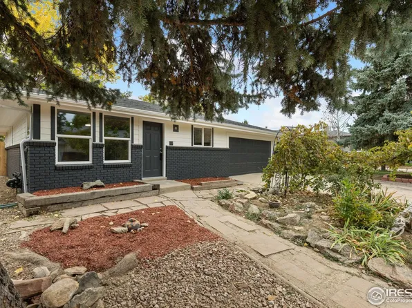 1339 Martin St, Longmont, CO 80504