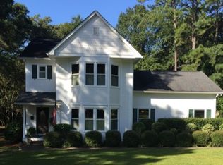 129 Silvercreek Dr, Lexington, SC 29072