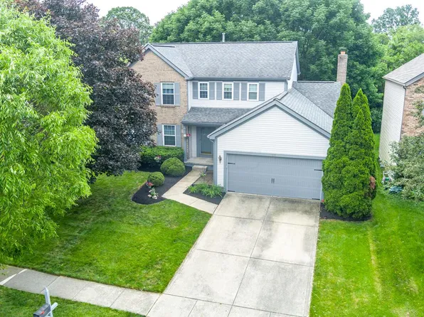 771 Mountainview Dr, Columbus, OH 43081