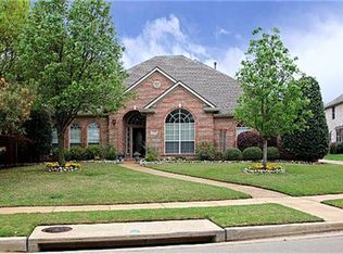 103 Ridgewood Dr, Coppell, TX 75019