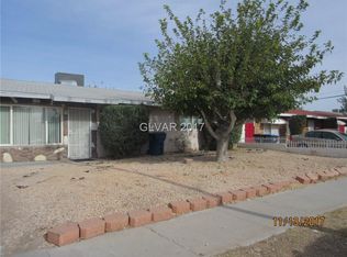504 Leonard Ave, Las Vegas, NV 89106