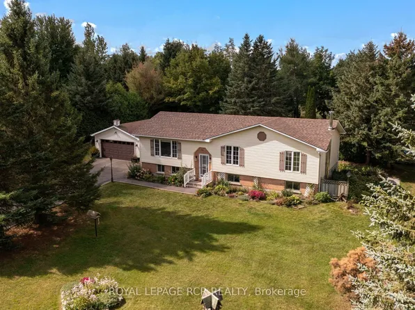 674066 Hurontario St, Mono, ON L9W 5R9
