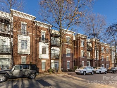 751 Garden District Dr, Charlotte, NC, 28202