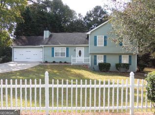 180 Butler Bridge Rd, Covington, GA 30016