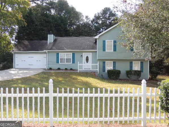 180 Butler Bridge Rd, Covington, GA 30016