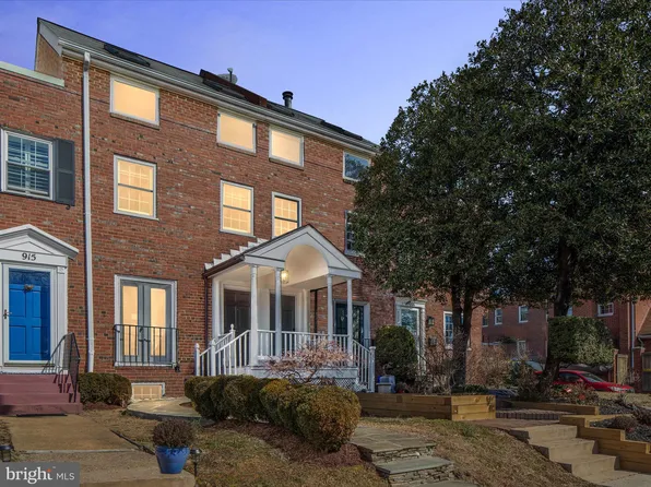 913 Jefferson St, Alexandria, VA 22314