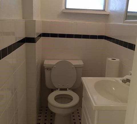 Downstairs Bath