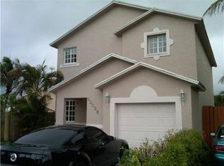 13750 SW 160th Ter, Miami, FL 33177