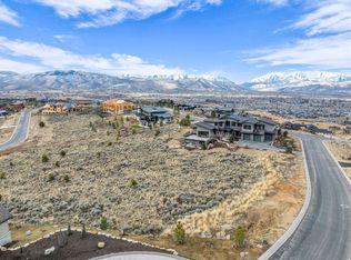2420 E Boulder Top Way, Heber, UT 84032