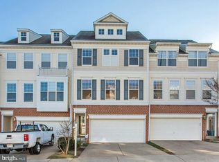 8129 Cello Way, Manassas, VA 20111