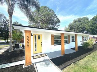 5300 13th Ave N, Saint Petersburg, FL 33710