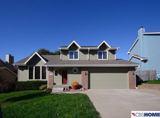 2718 N 154th Ave, Omaha, NE 68116