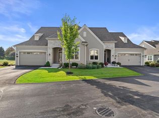 Village Crossing, Oconomowoc, WI 53066