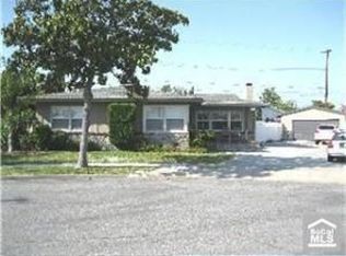 2117 E Napa Pl, Anaheim, CA 92806