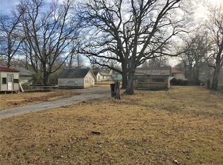 3514 E 27th Pl, Tulsa, OK 74114